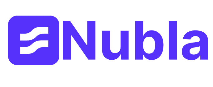 Nubla logo
